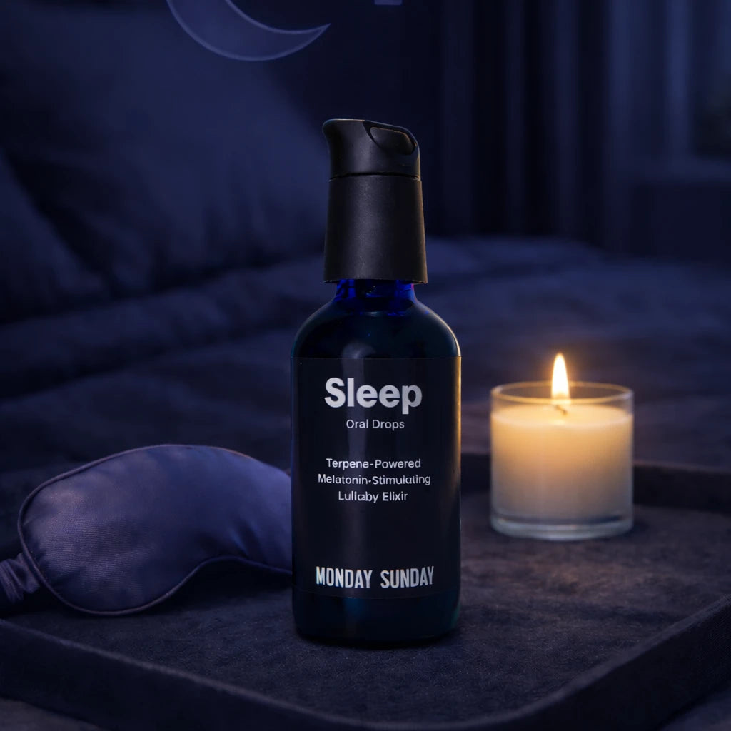 Sleep Oral Drops