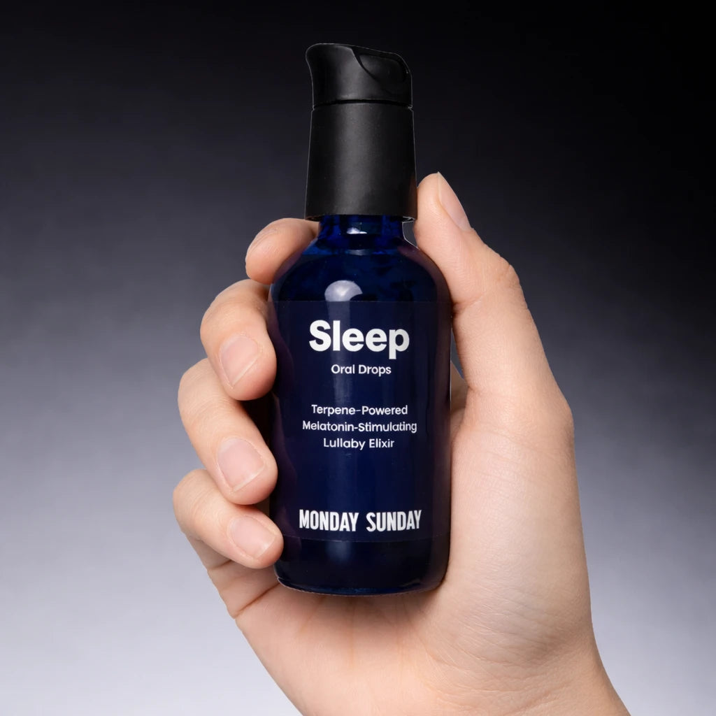 Sleep Oral Drops