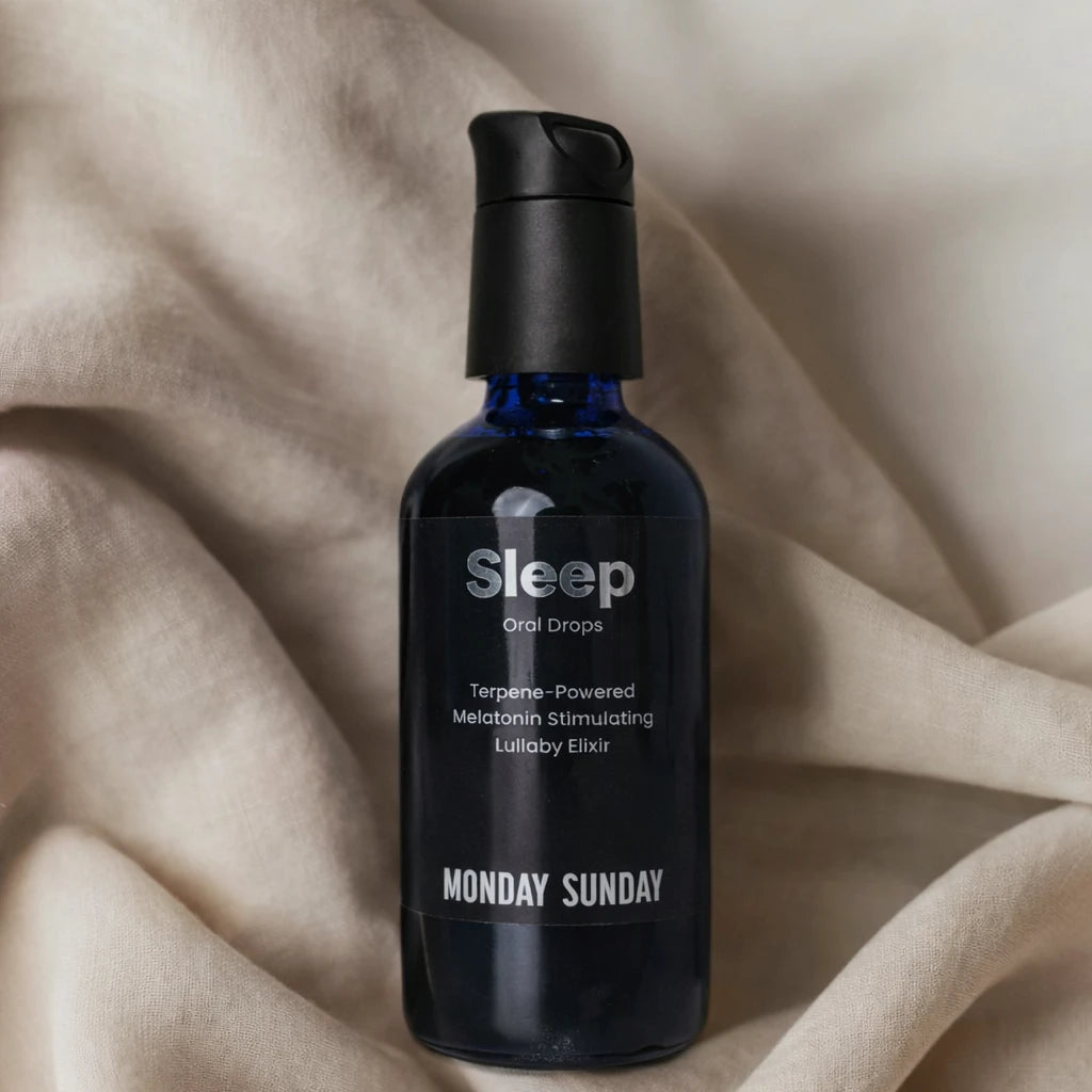 Sleep Oral Drops