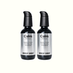 MONDAYSUNDAY Calm Oral Drops, a terpene-powered botanical supplement to support calm and stress balance