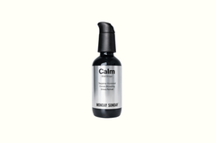 MONDAYSUNDAY Calm Oral Drops, a terpene-powered botanical supplement to support calm and stress balance