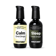 Calm + Sleep Combo