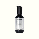 Monday Sunday Naturals Calm Oral Drops made with natural herbal extracts to support stress relief, anxiety reduction, and daily emotional balance.