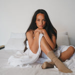 MONDAYSUNDAY Sleep Oral Drops, a terpene-powered botanical supplement designed to support restful sleep