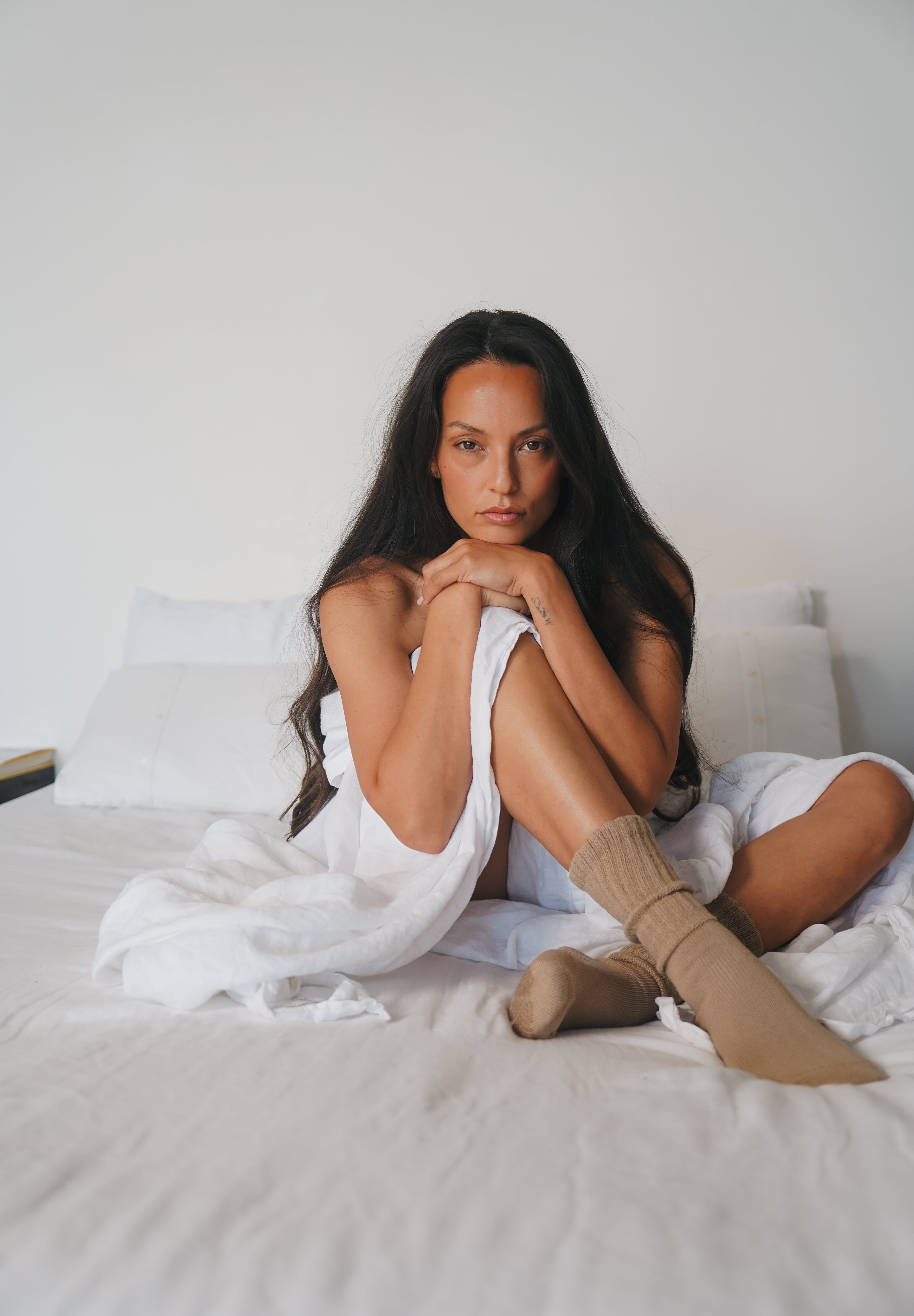 MONDAYSUNDAY Sleep Oral Drops, a terpene-powered botanical supplement designed to support restful sleep