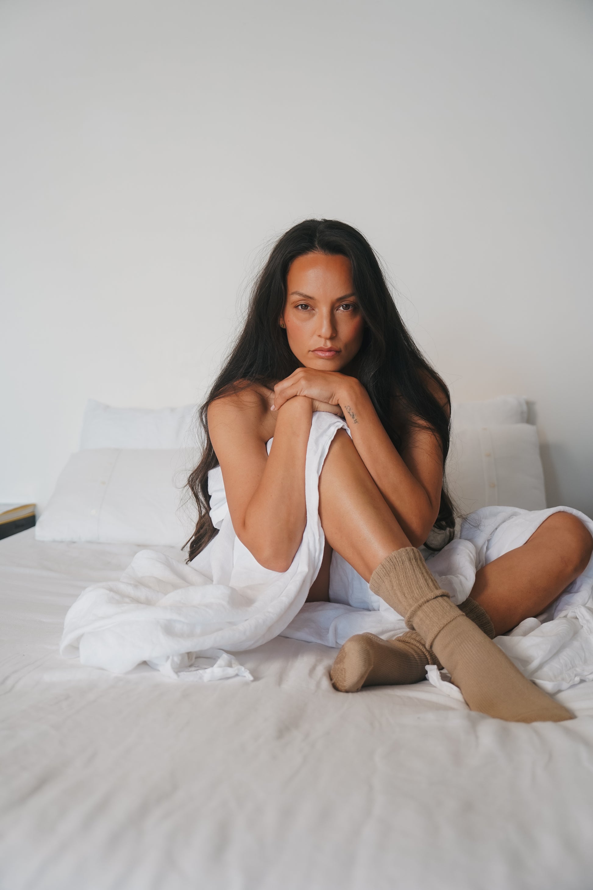 MONDAYSUNDAY Sleep Oral Drops with natural herbal ingredients — an alcohol-free herbal blend designed to support restful sleep and relaxation as part of your evening wellness routine.