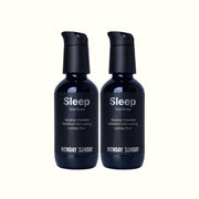MONDAYSUNDAY Sleep Oral Drops — herbal drops to support restful sleep and bedtime relaxation.